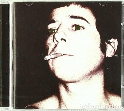 CDs de m&uacute;sica: Le Petit Ramon &ndash; Luxuria (CD, DiscMedi Blau DM 4099-02)