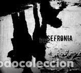 CDs de m&uacute;sica: Sefronia &ndash; Tres (CD, Hall Of Fame Records HOF-048-CD)