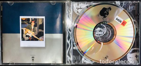CDs de m&uacute;sica: Jamie Walters &ndash; Ride (CD, Atlantic 7567-80701-2) - Foto 4