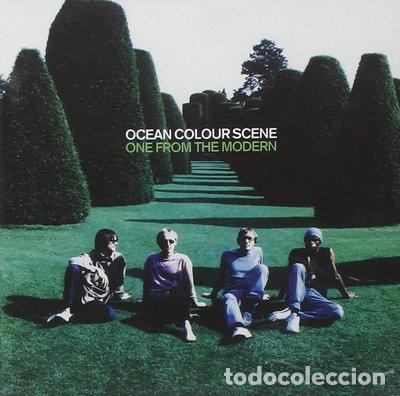 CDs de m&uacute;sica: One From The Modern- 0731454667425 - Foto 1
