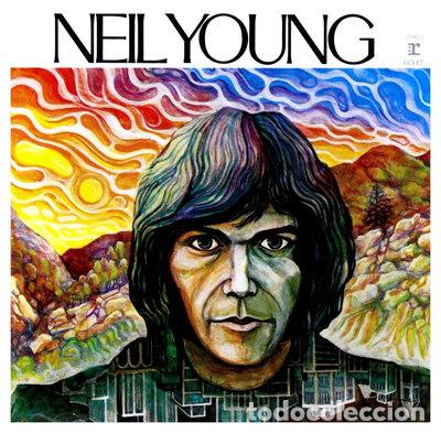 CDs de m&uacute;sica: Neil Young- 0075992744423