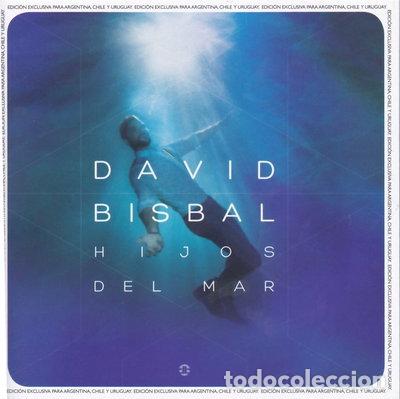 CDs de m&uacute;sica: Hijos Del Mar- 0602557244533 - Foto 1