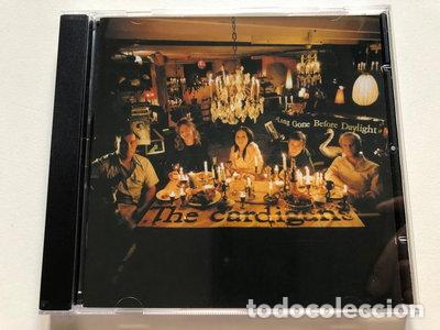 CDs de m&uacute;sica: Long Gone Before Daylight- 0044006710129
