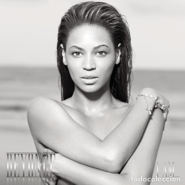 CDs de m&uacute;sica: Beyonc&eacute; &ndash; I Am... Sasha Fierce (CD, Music World Music 88697 40980 2)