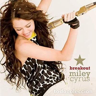 CDs de m&uacute;sica: Breakout- 0050087128999