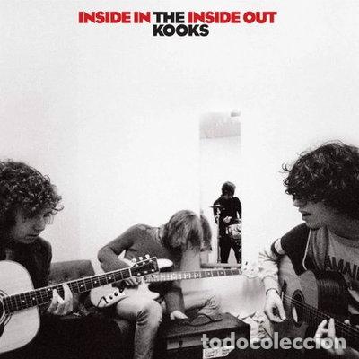CDs de m&uacute;sica: Inside In / Inside Out- 0094635072426