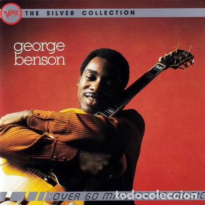 CDs de m&uacute;sica: The Silver Collection- 0042282345028
