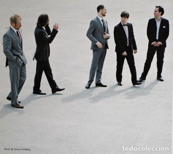 CDs de m&uacute;sica: Oddjob &ndash; Sumo (CD, ACT ACT 9472-2) - Foto 2