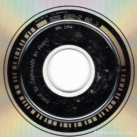 CDs de m&uacute;sica: Various &ndash; Help (CD, Go! Discs 828 682-2) - Foto 4
