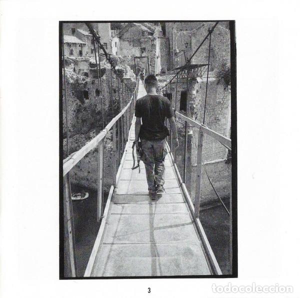 CDs de m&uacute;sica: Various &ndash; Help (CD, Go! Discs 828 682-2) - Foto 6