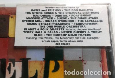 CDs de m&uacute;sica: Various &ndash; Help (CD, Go! Discs 828 682-2) - Foto 14