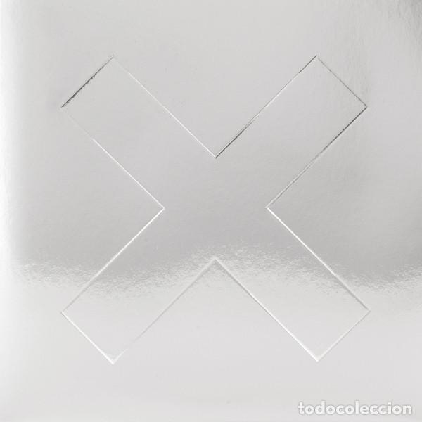 CDs de m&uacute;sica: The XX &ndash; I See You (CD, Young Turks 161-2)