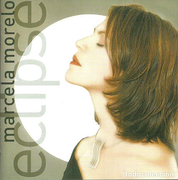 CDs de m&uacute;sica: Marcela Morelo &ndash; Eclipse (CD, RCA 74321 71159 2)