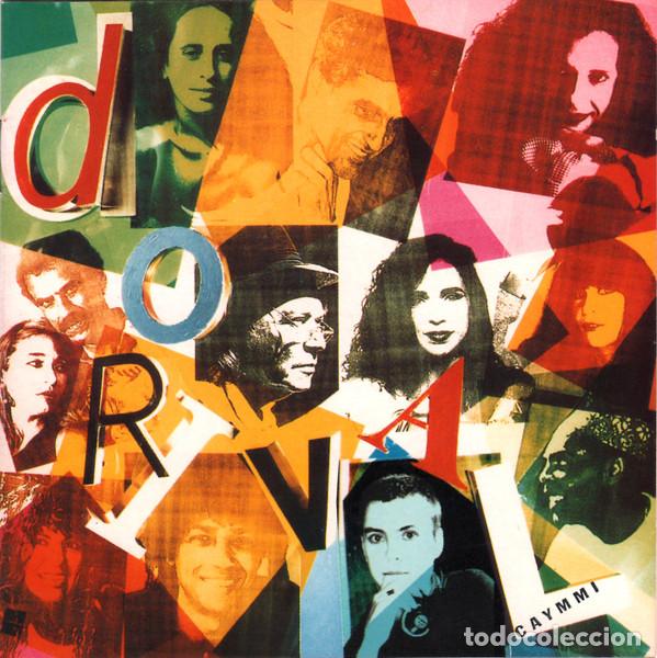 CDs de m&uacute;sica: Various &ndash; Dorival (CD, Columbia 850.346/2-464500)