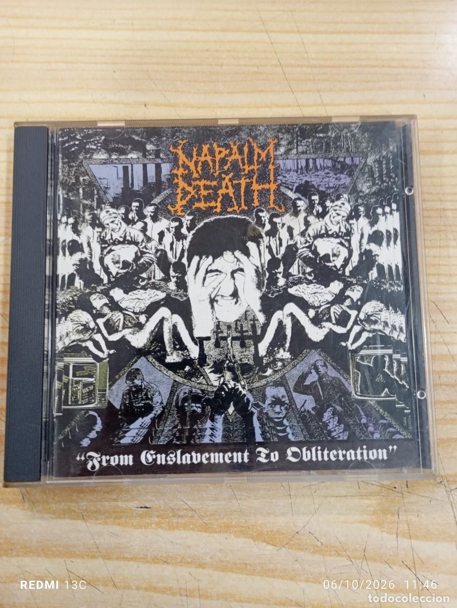 CDs de m&uacute;sica: Cd .- Darkthrone - A Blaze In The Northern Sky