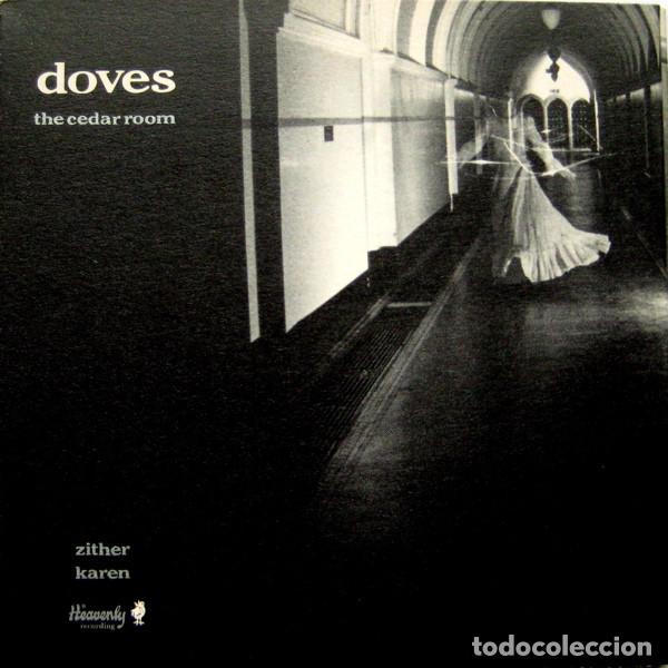 CDs de m&uacute;sica: Doves &ndash; The Cedar Room (CD, Heavenly HVN95CD)