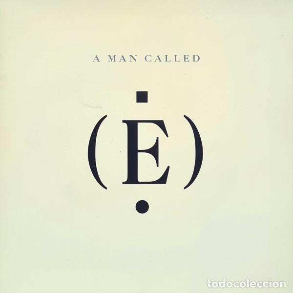 CDs de m&uacute;sica: E &ndash; A Man Called (E) (CD, Polydor 314 511 570-2) - Foto 5