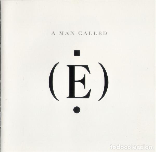 CDs de m&uacute;sica: E &ndash; A Man Called (E) (CD, Polydor 314 511 570-2)