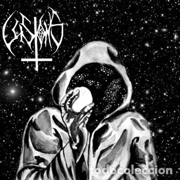 CDs de m&uacute;sica: Visions &ndash; Premonition 666 (CDr, Sentinel 84' Records none)