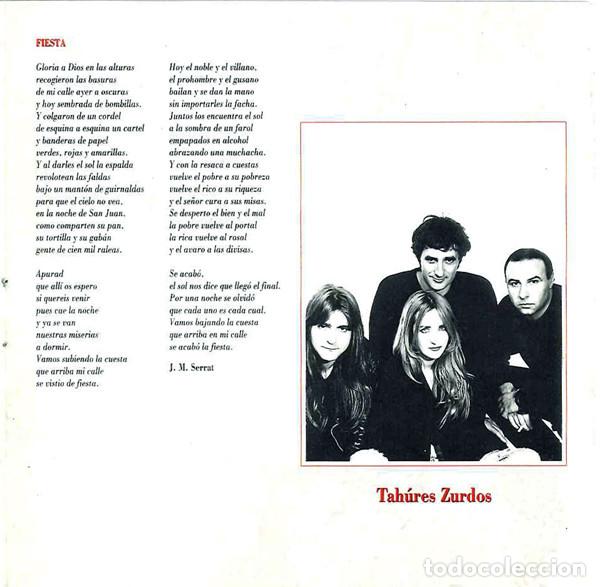 CDs de m&uacute;sica: Various &ndash; Serrat... Eres &Uacute;nico! (CD, RCA 74321 31323 2) - Foto 13