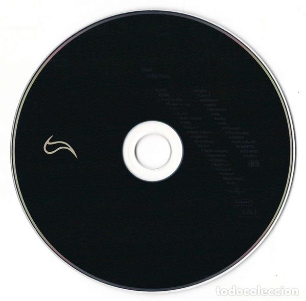CDs de m&uacute;sica: Sono &ndash; Solid State (CD, Zeitgeist 065 015-2) - Foto 3
