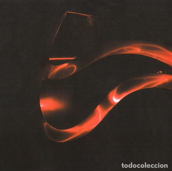 CDs de m&uacute;sica: Sono &ndash; Solid State (CD, Zeitgeist 065 015-2) - Foto 6