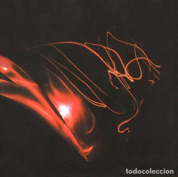 CDs de m&uacute;sica: Sono &ndash; Solid State (CD, Zeitgeist 065 015-2) - Foto 7