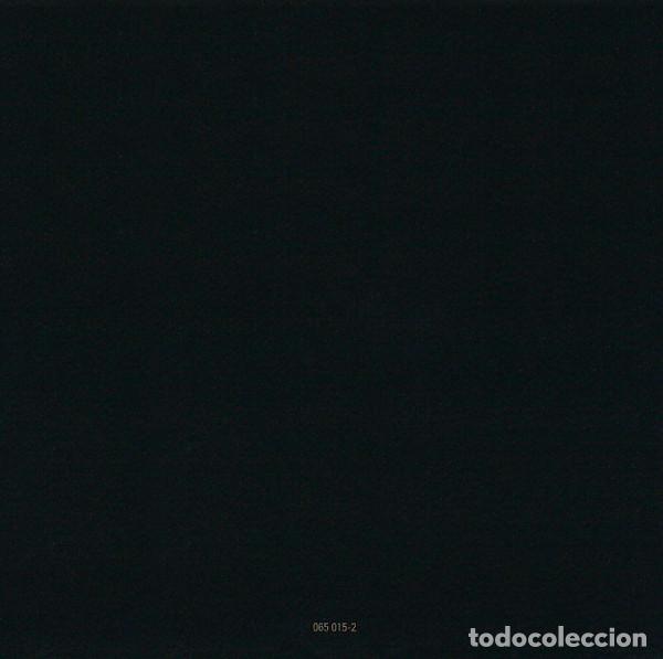 CDs de m&uacute;sica: Sono &ndash; Solid State (CD, Zeitgeist 065 015-2) - Foto 12