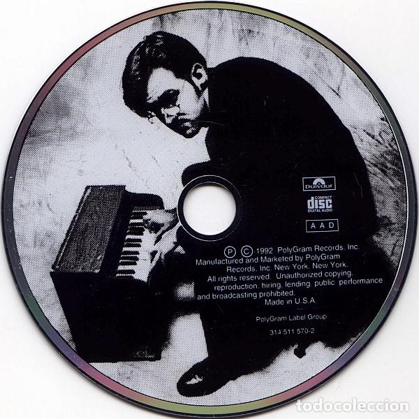 CDs de m&uacute;sica: E &ndash; A Man Called (E) (CD, Polydor 314 511 570-2) - Foto 2
