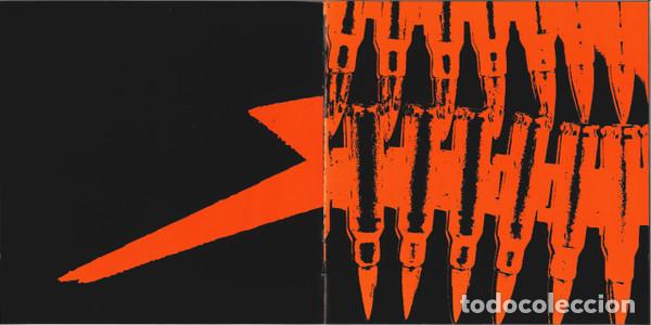 CDs de m&uacute;sica: The Warlocks &ndash; Phoenix (CD, Mute CDSTUMM227) - Foto 4