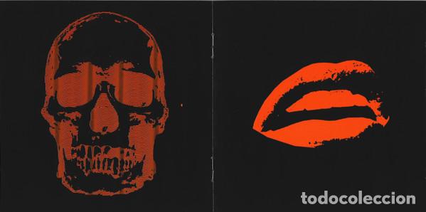CDs de m&uacute;sica: The Warlocks &ndash; Phoenix (CD, Mute CDSTUMM227) - Foto 5