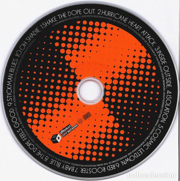 CDs de m&uacute;sica: The Warlocks &ndash; Phoenix (CD, Mute CDSTUMM227) - Foto 7