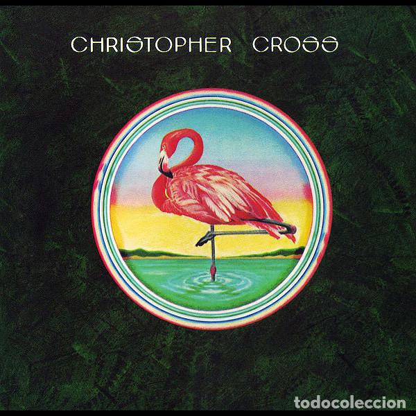 CDs de m&uacute;sica: Christopher Cross &ndash; Christopher Cross (CD, Warner Bros. Records 7599-23383-2)