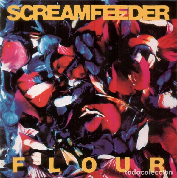 CDs de m&uacute;sica: Screamfeeder &ndash; Flour (CD, Survival SUR521CD)
