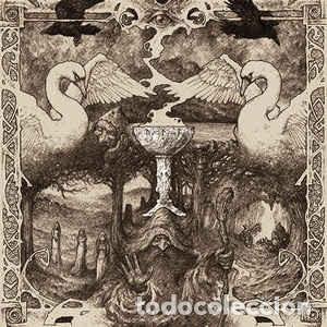 CDs de m&uacute;sica: Wolcensmen &ndash; Fire In The White Stone (CD, Indie Recordings INDIE248CD)