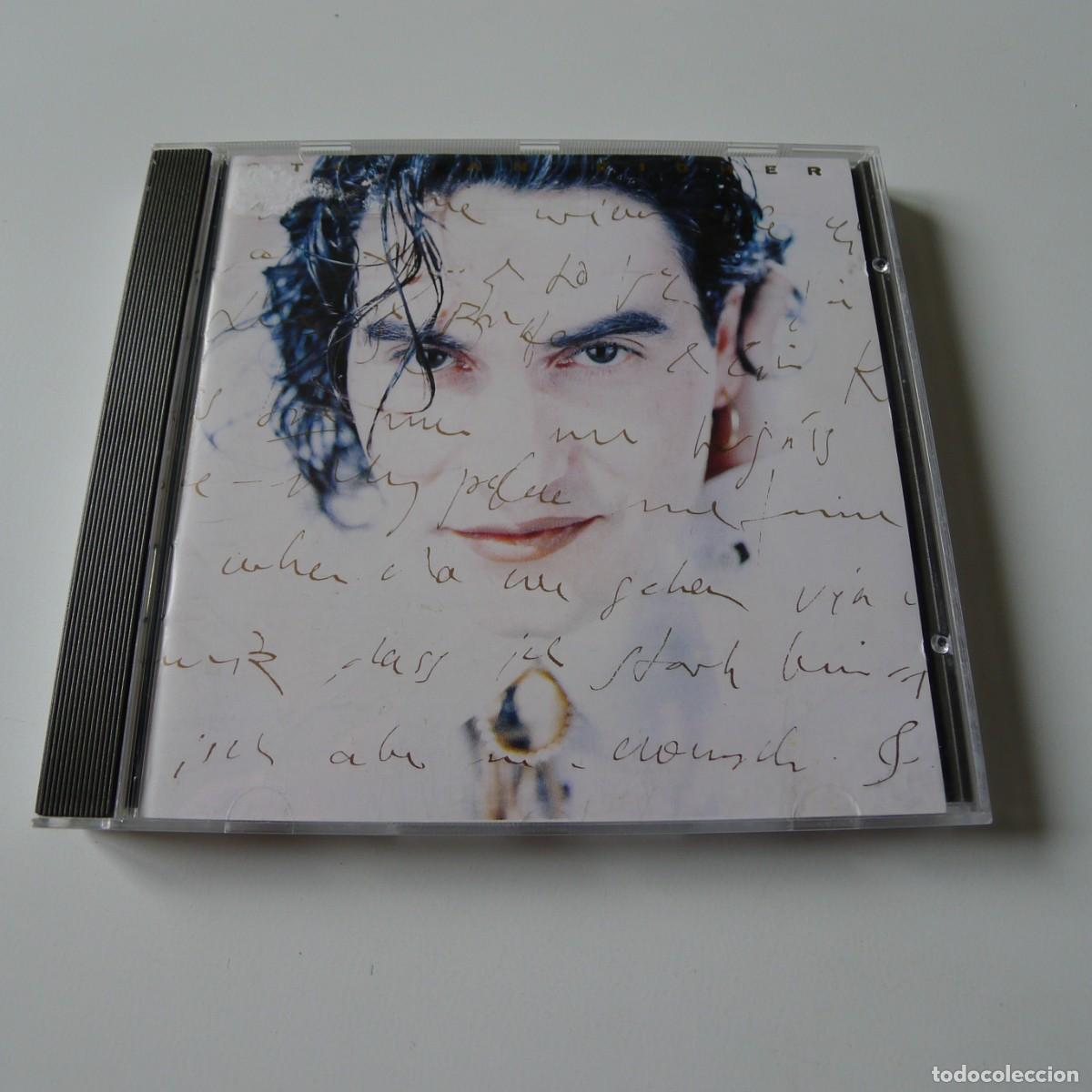 CDs de m&uacute;sica: Stephan Eicher &ndash; My Place CD