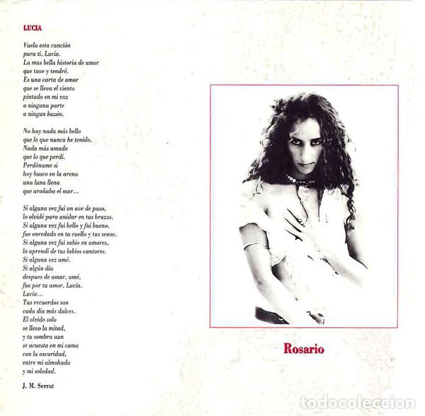 CDs de m&uacute;sica: Various &ndash; Serrat... Eres &Uacute;nico! (CD, RCA 74321 31323 2) - Foto 15