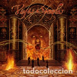 CDs de m&uacute;sica: Viejas Secuelas &ndash; Camino Al Infierno (CD, Rock CD Records RCDR2891)