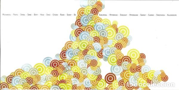CDs de m&uacute;sica: Skizophonic &ndash; Gossip (CD, Not On Label none) - Foto 5