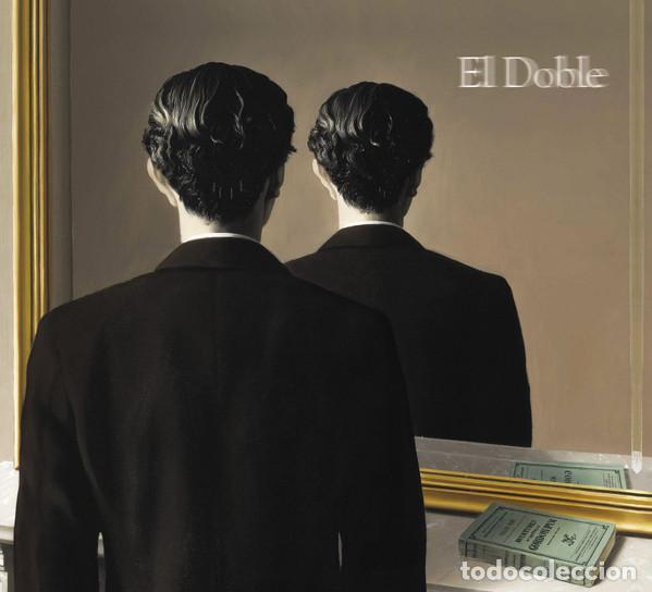 CDs de m&uacute;sica: Various &ndash; El Doble (CD, Contubernio Records CRCD045)