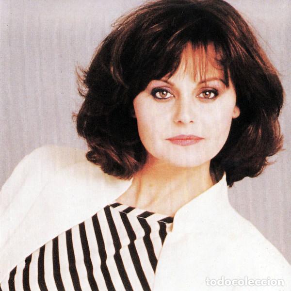 CDs de m&uacute;sica: Rocio Durcal &ndash; Boleros (CD, Ariola 257403) - Foto 4
