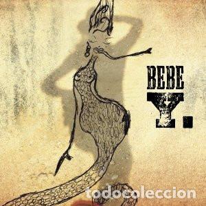 CDs de m&uacute;sica: Bebe &ndash; Y. (CD, EMI 6 85994 2)