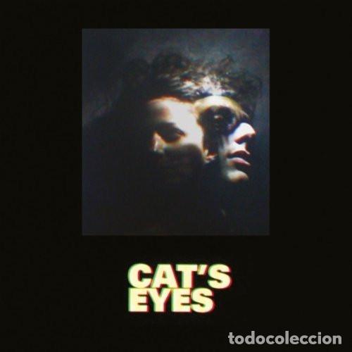 CDs de m&uacute;sica: Cat's Eyes &ndash; Cat's Eyes (CD, Cooperative Music VVR767566)