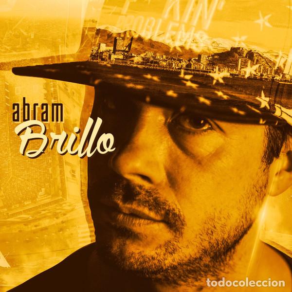 CDs de m&uacute;sica: Abram &ndash; Brillo (CD, Not On Label none)