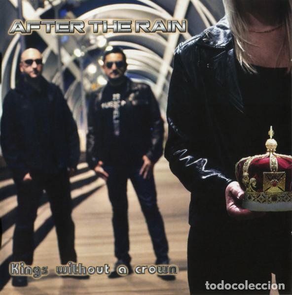 CDs de m&uacute;sica: After The Rain &ndash; Kings Without A Crown (CD, Amuza AMUZA 001)