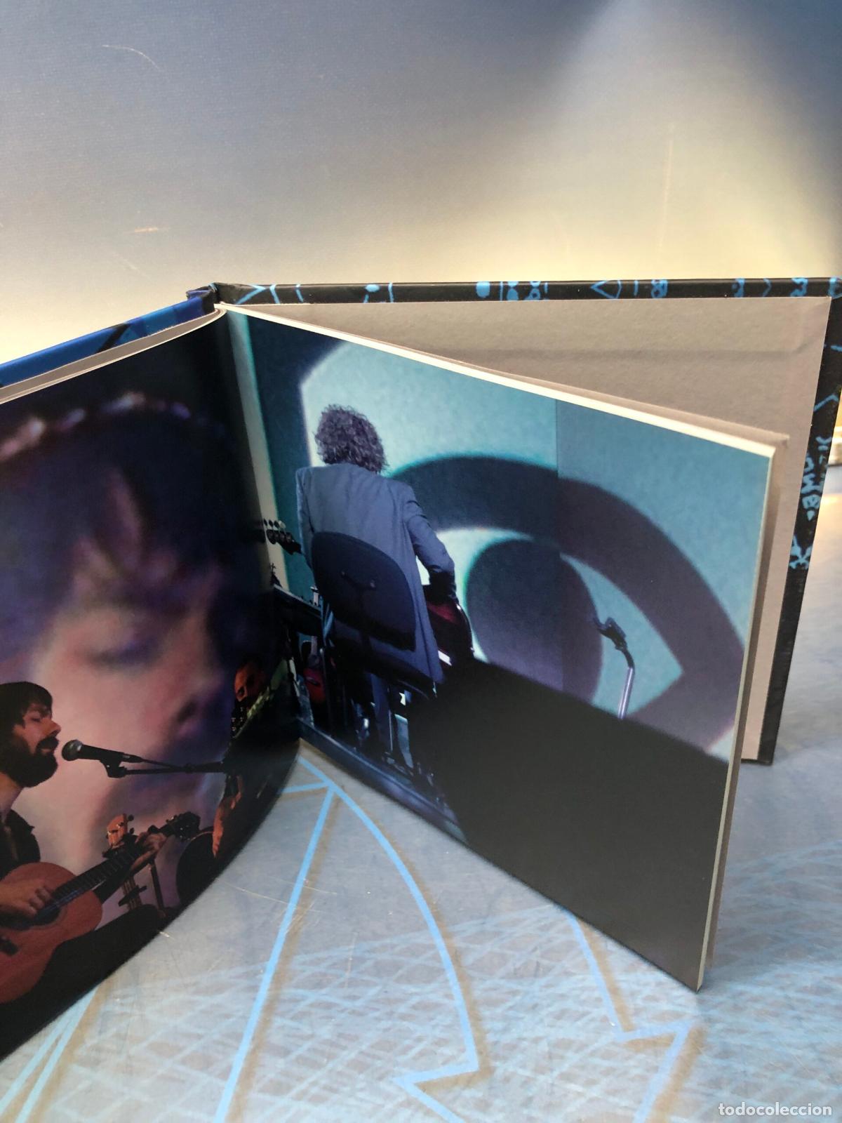 CDs de m&uacute;sica: Cd, Libro Standstill Rooom - Foto 4