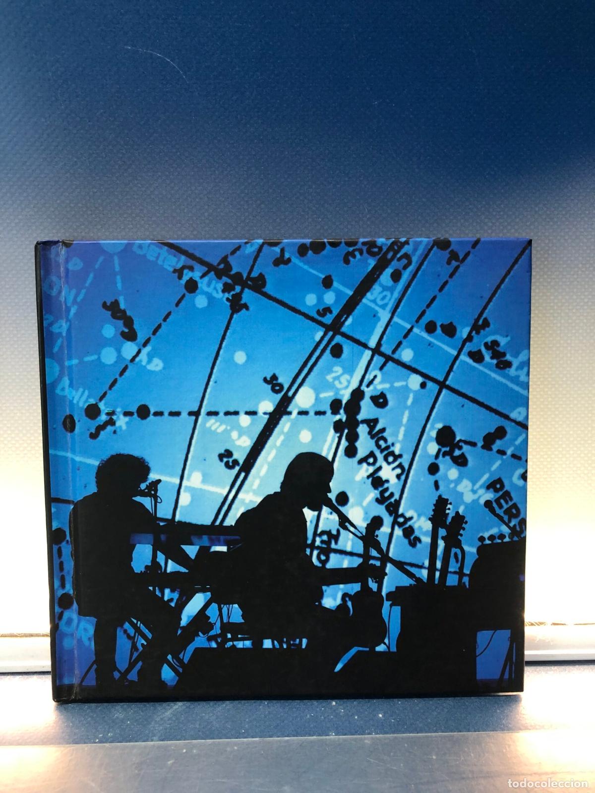 CDs de m&uacute;sica: Cd, Libro Standstill Rooom