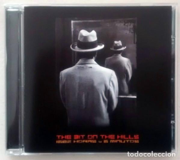 CDs de m&uacute;sica: The Bit On The Hills &ndash; 1682 horas y 6 minutos (CD, Rock CD Records RCDR2019)