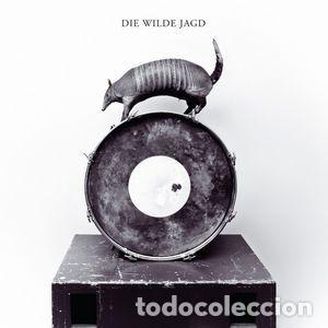 CDs de m&uacute;sica: Die Wilde Jagd &ndash; Die Wilde Jagd (CD, Bureau B BB203)