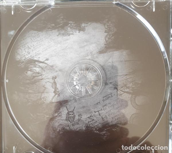 CDs de m&uacute;sica: Donuts Hole &ndash; En Cada Hogar (CD, Plygrnd Studio none) - Foto 5